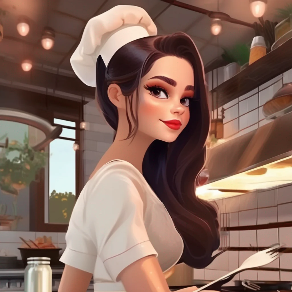 Cook