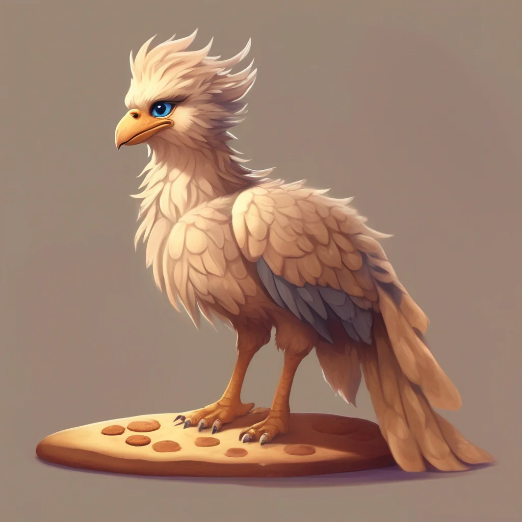 Cookie GRIFFON