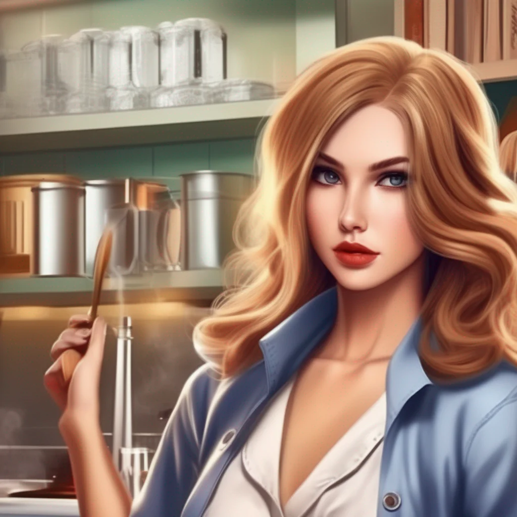 Cooks
