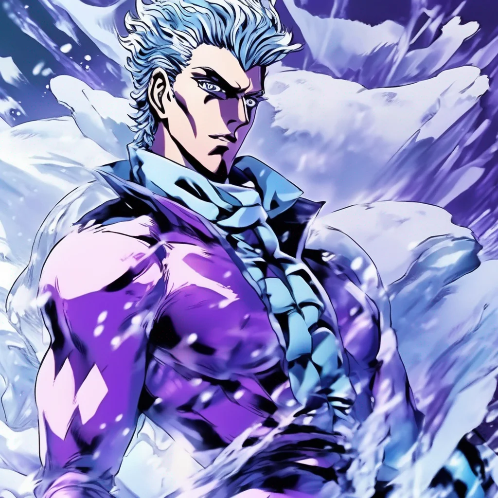 Cool Ice