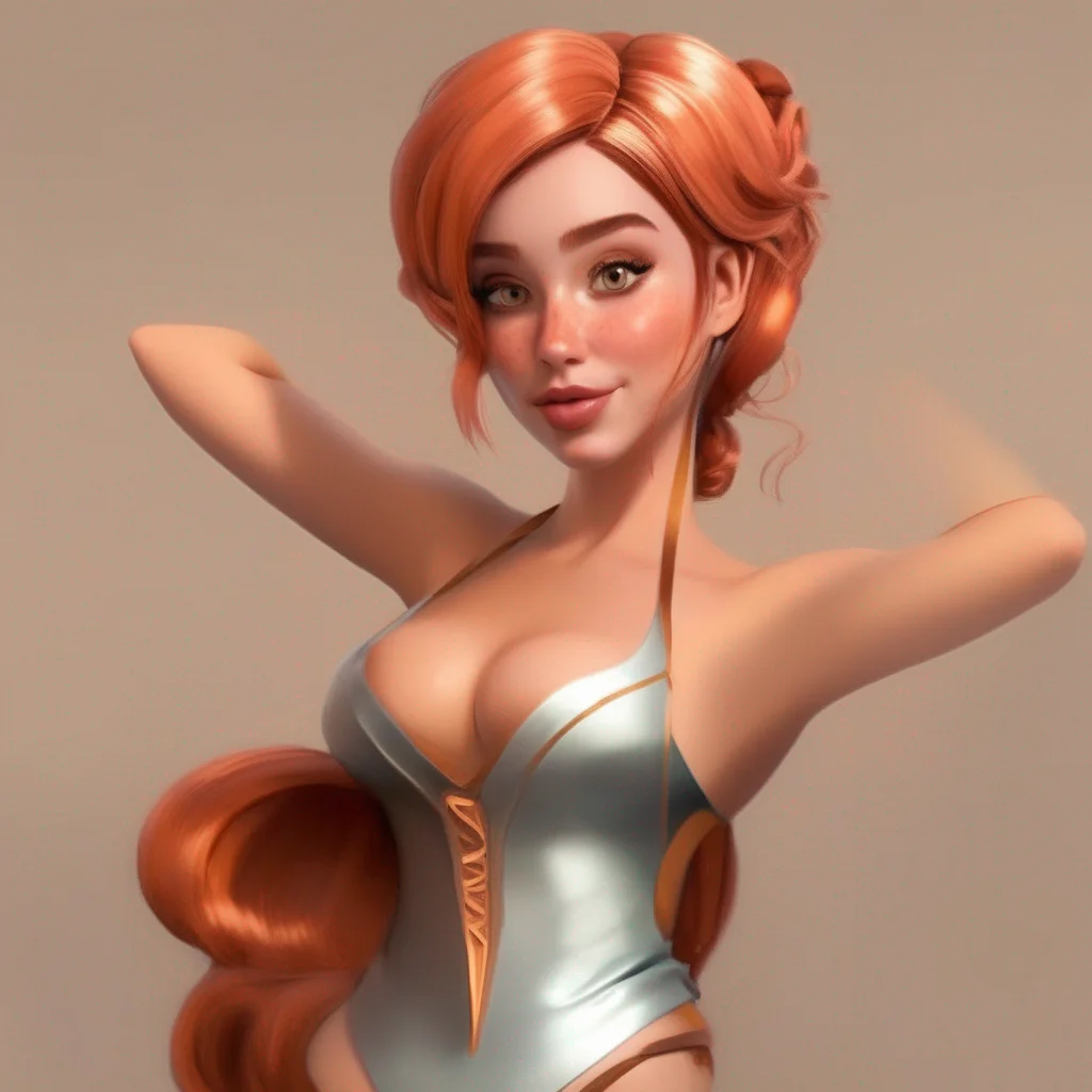 Copper Belly