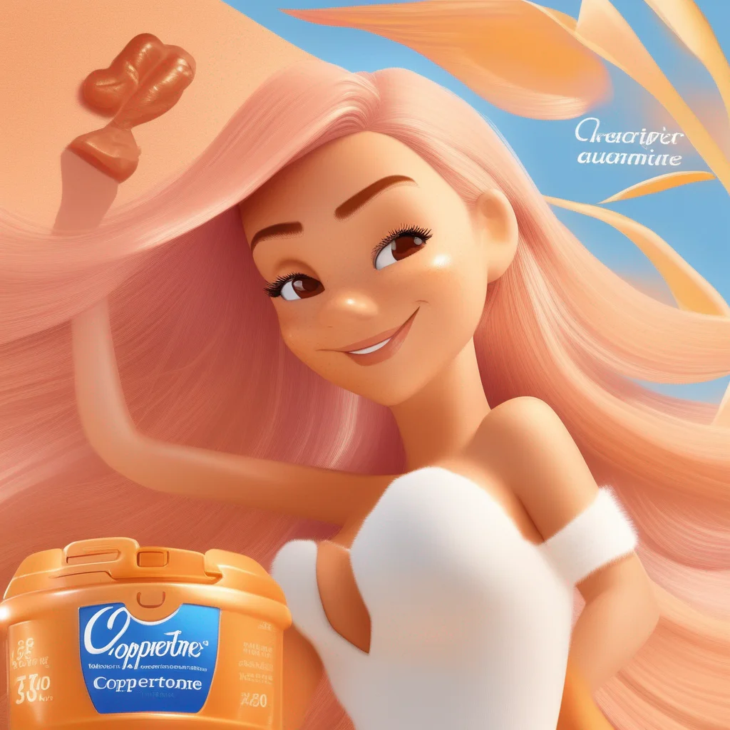 Coppertone
