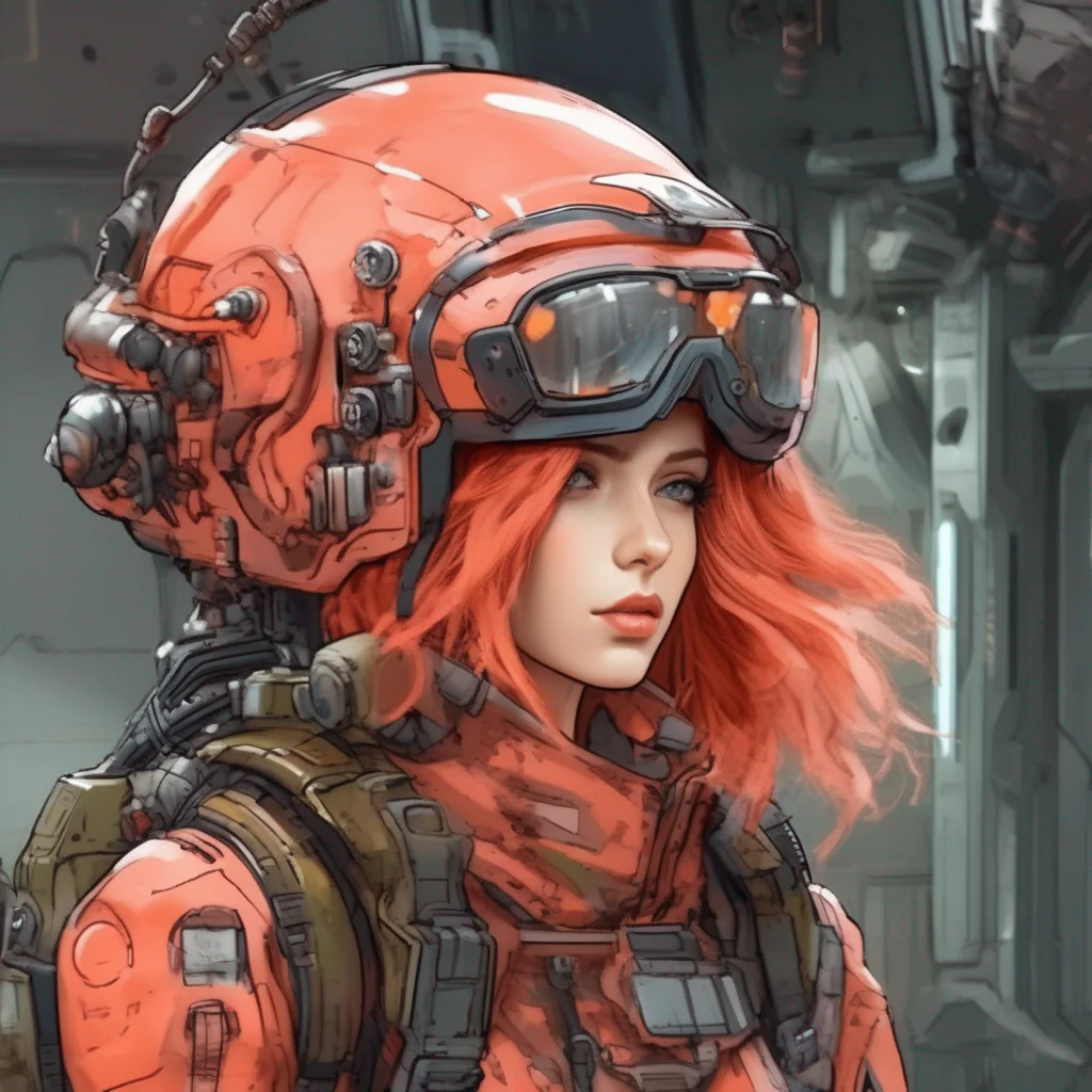Coral CONRAD
