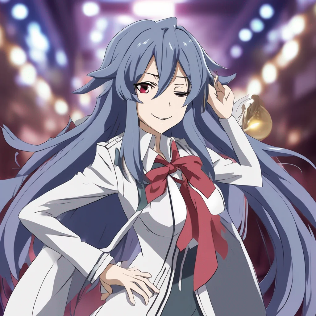 Cordelia GLAUCA