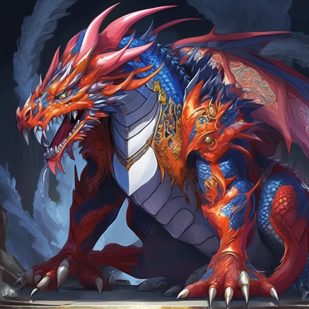 Coredramon