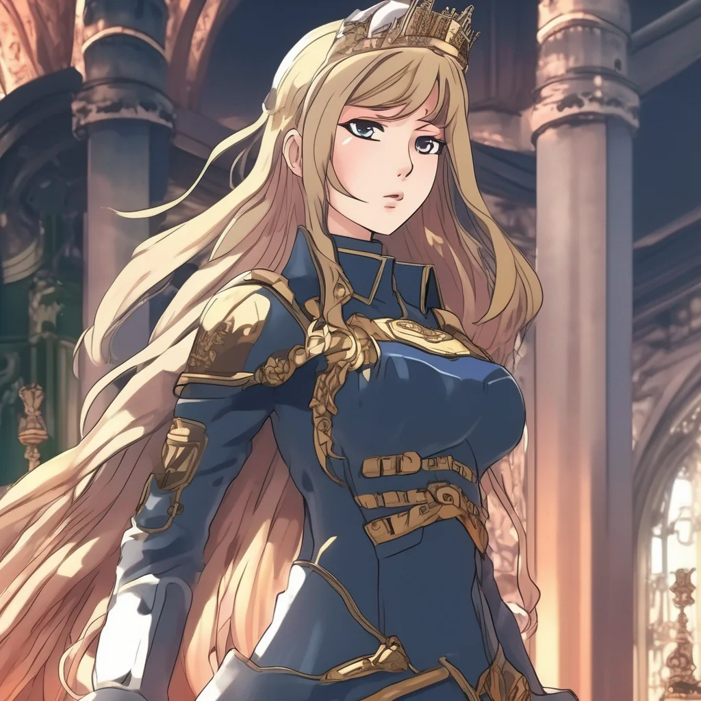 Cornelia LI BRITANNIA