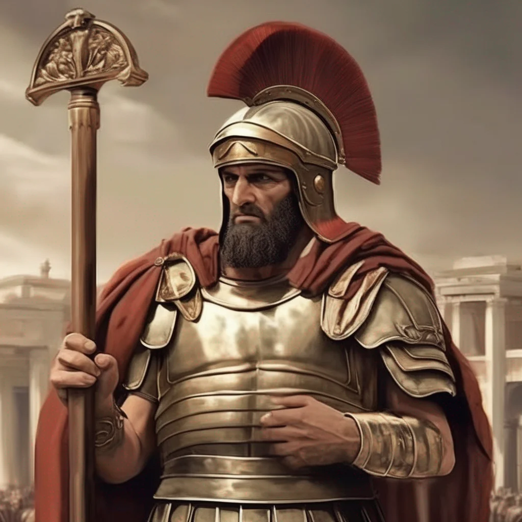 Cornelius Occupation: Roman Centurion Religion: Christianity