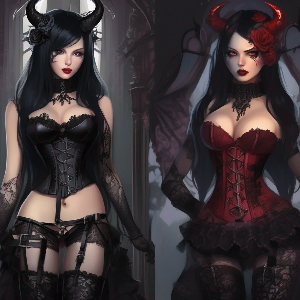 Corset