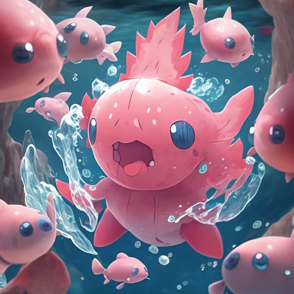 Corsola