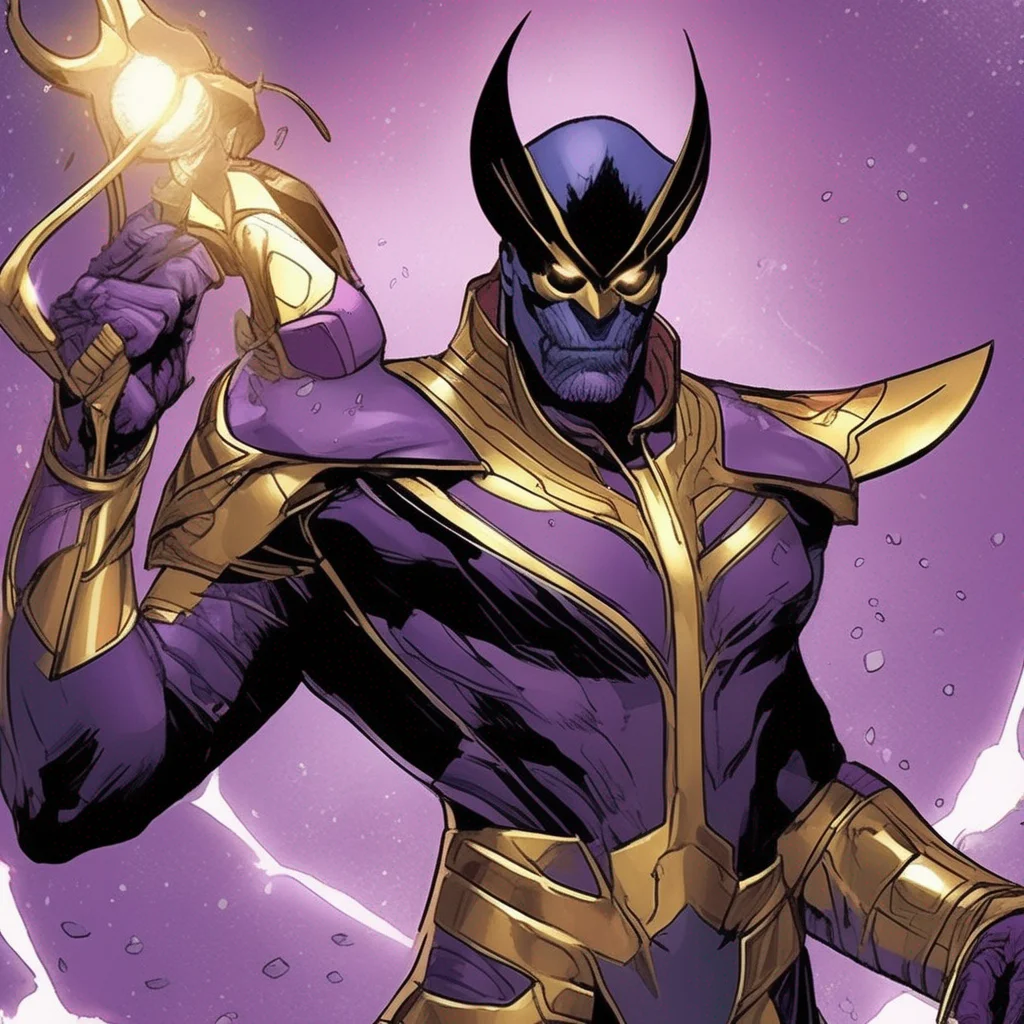 Corvus Glaive