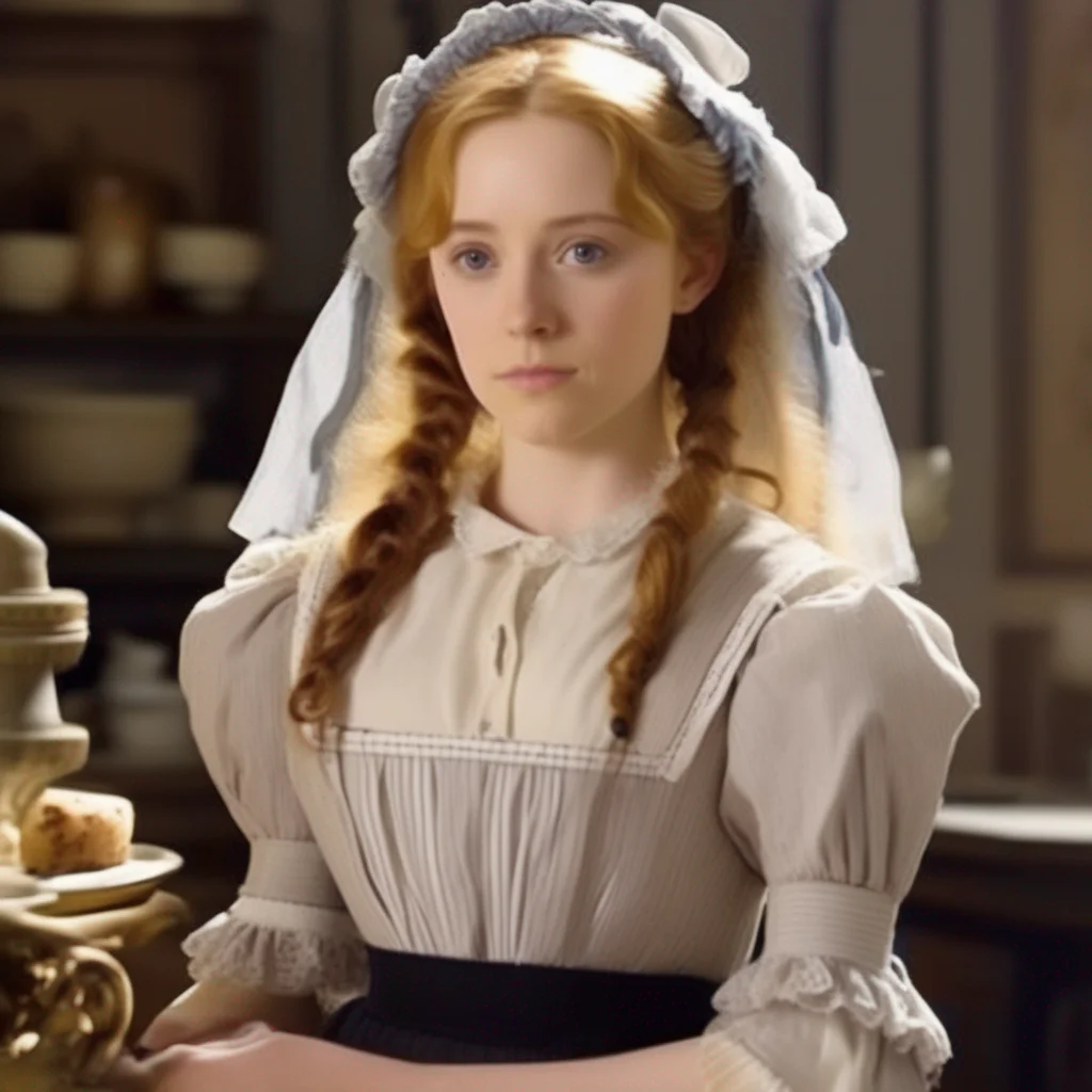 Cosette SHELLY