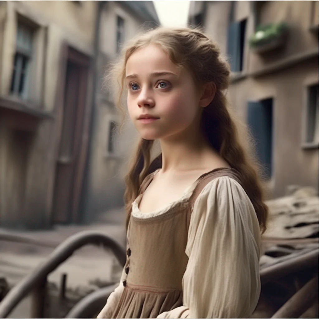 Cosette