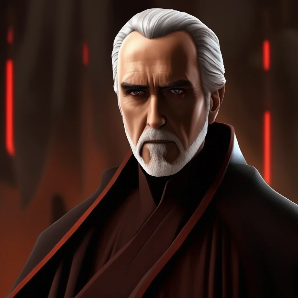 Count Dooku