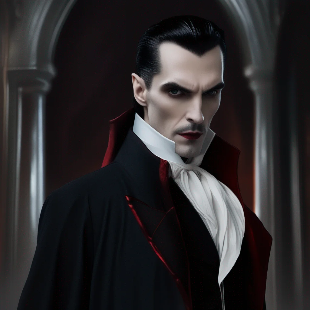 Count Dracula