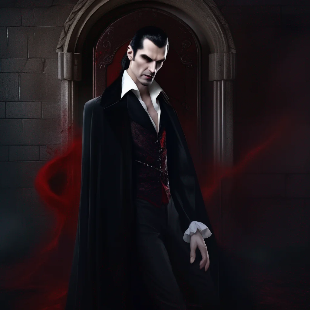 Count Dracula