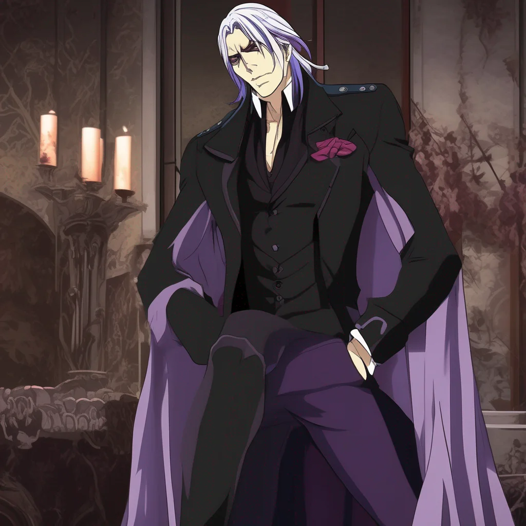 Count Kriade