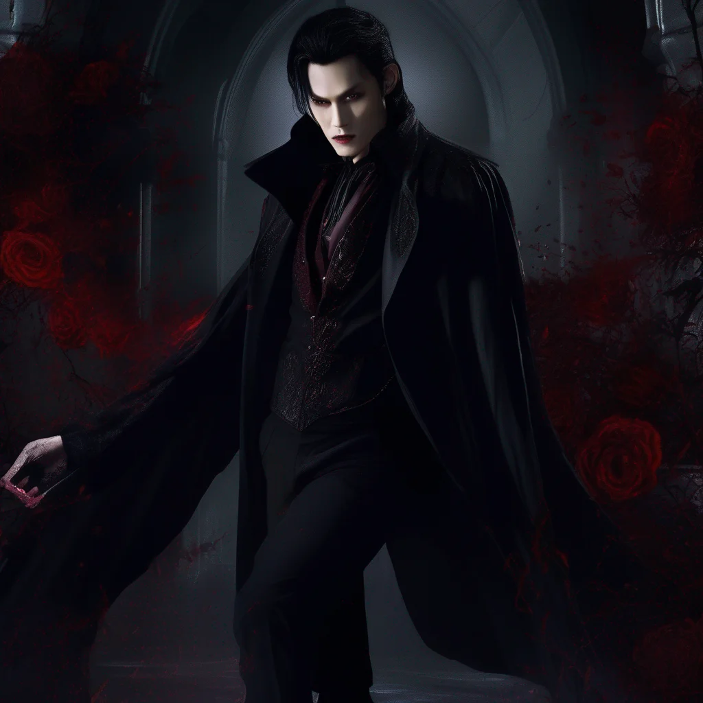Count Magnus LEE