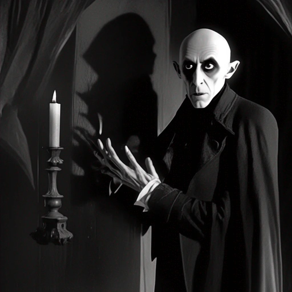 Count Orlok