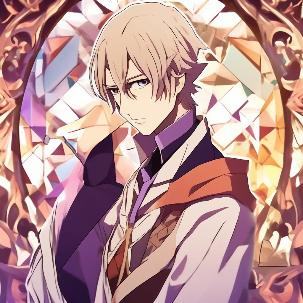 Count Pythagoras