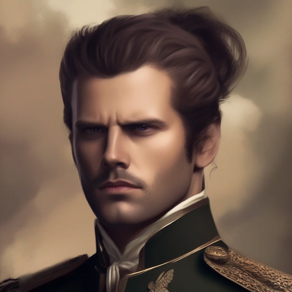 Count Townsend