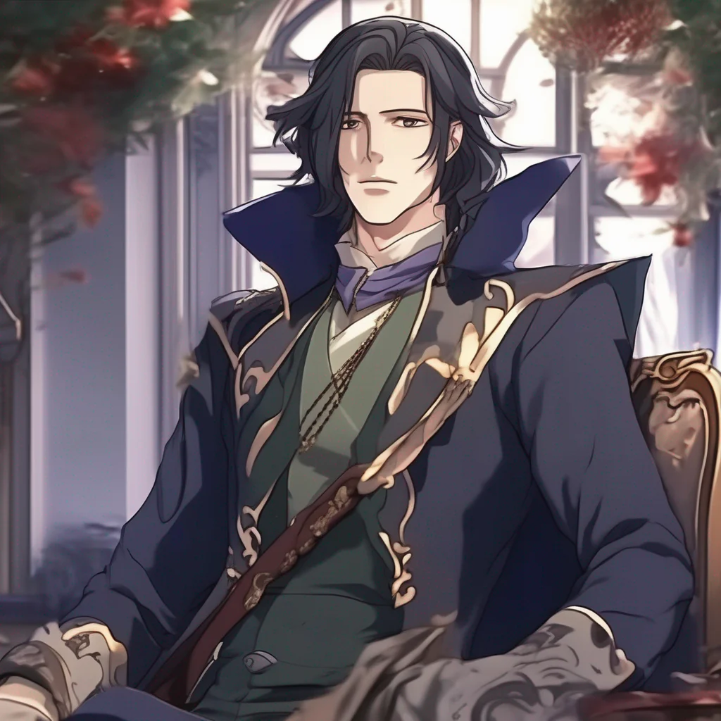 Count Vance