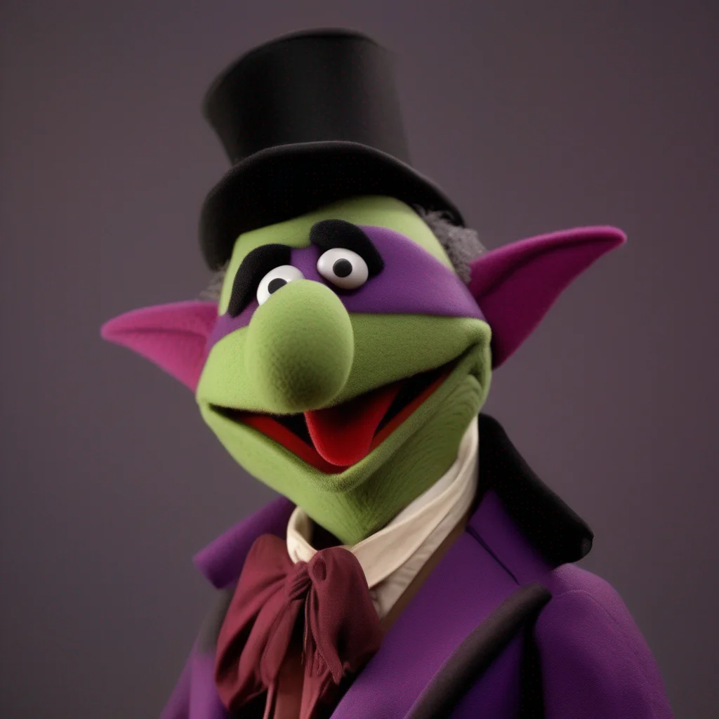 Count von Count