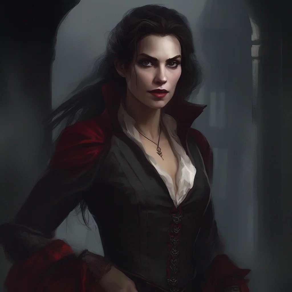 Countess Gilman
