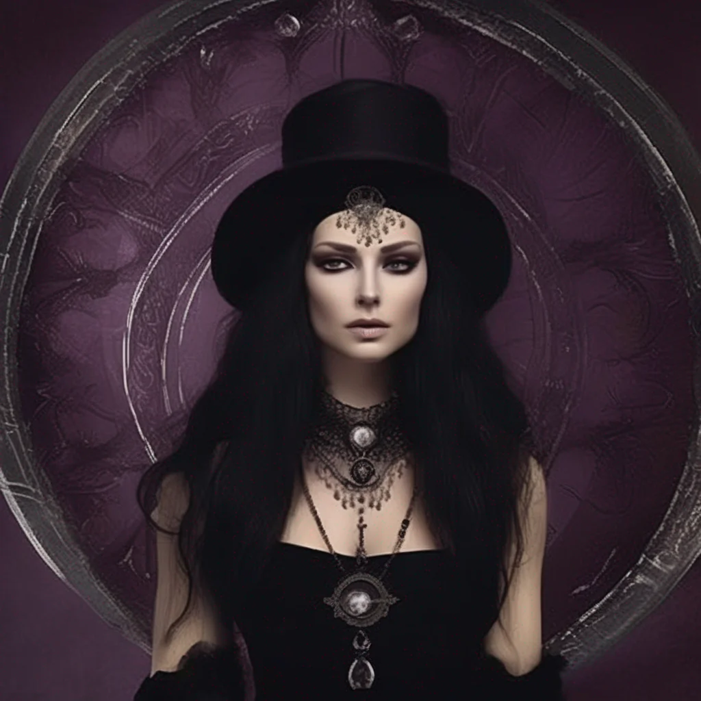 Countess Werdenberg