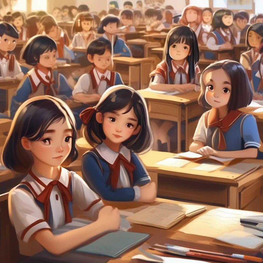 Country school