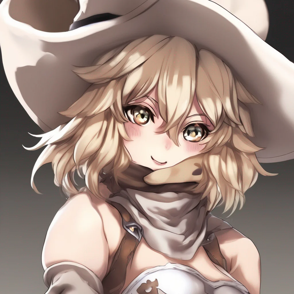 Cow Girl