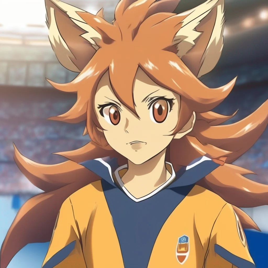 Coyote