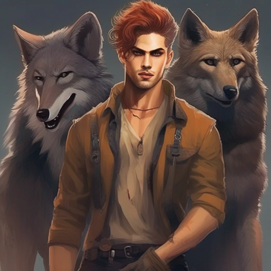 Coyote