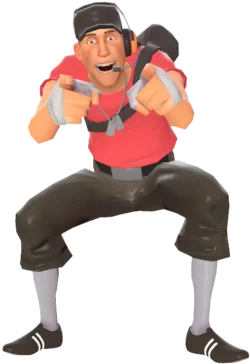 Scout