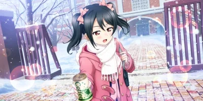 Yazawa Nico