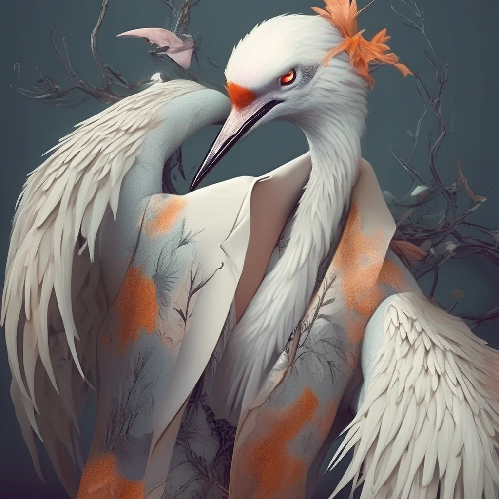 Crane