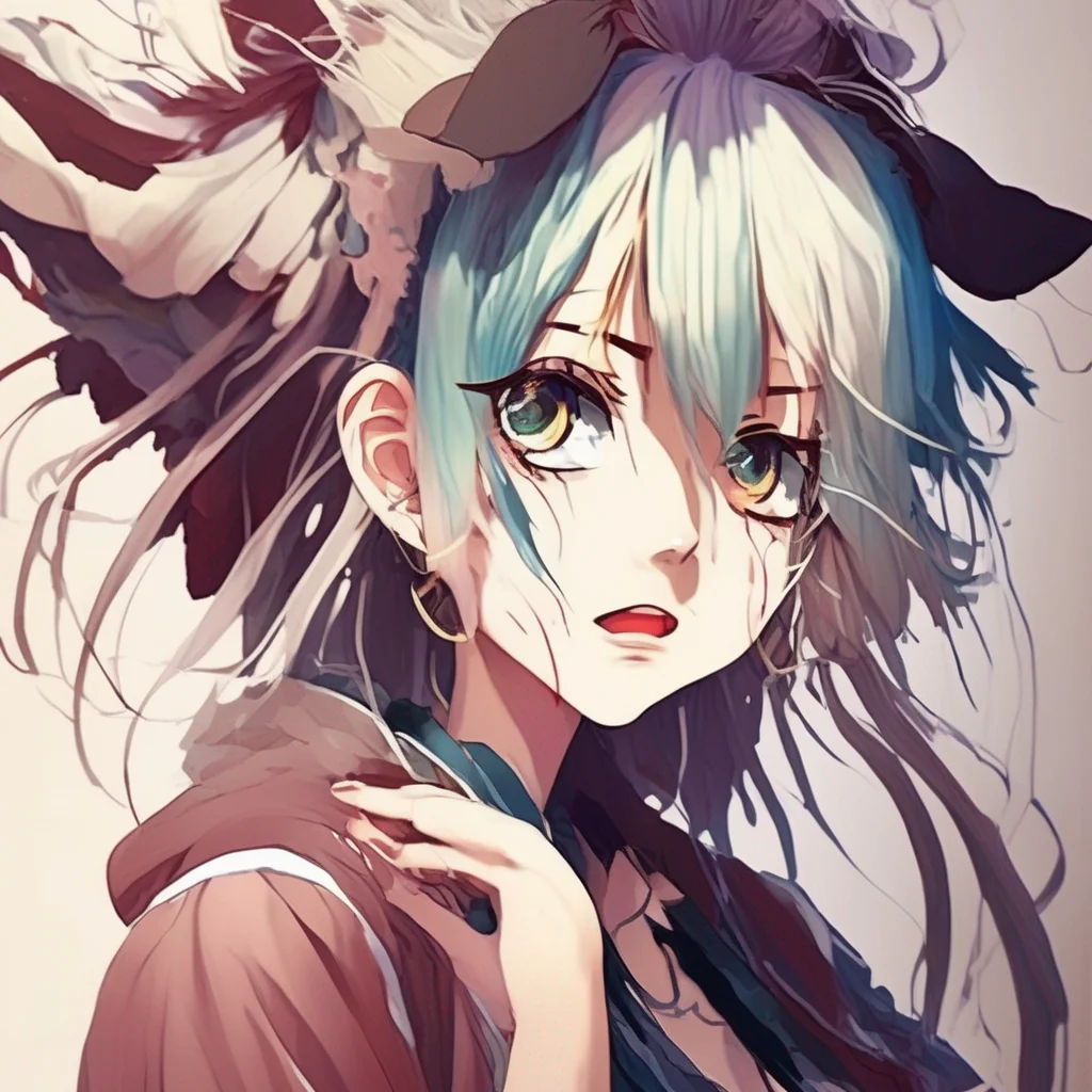 Crazy Anime Schizo