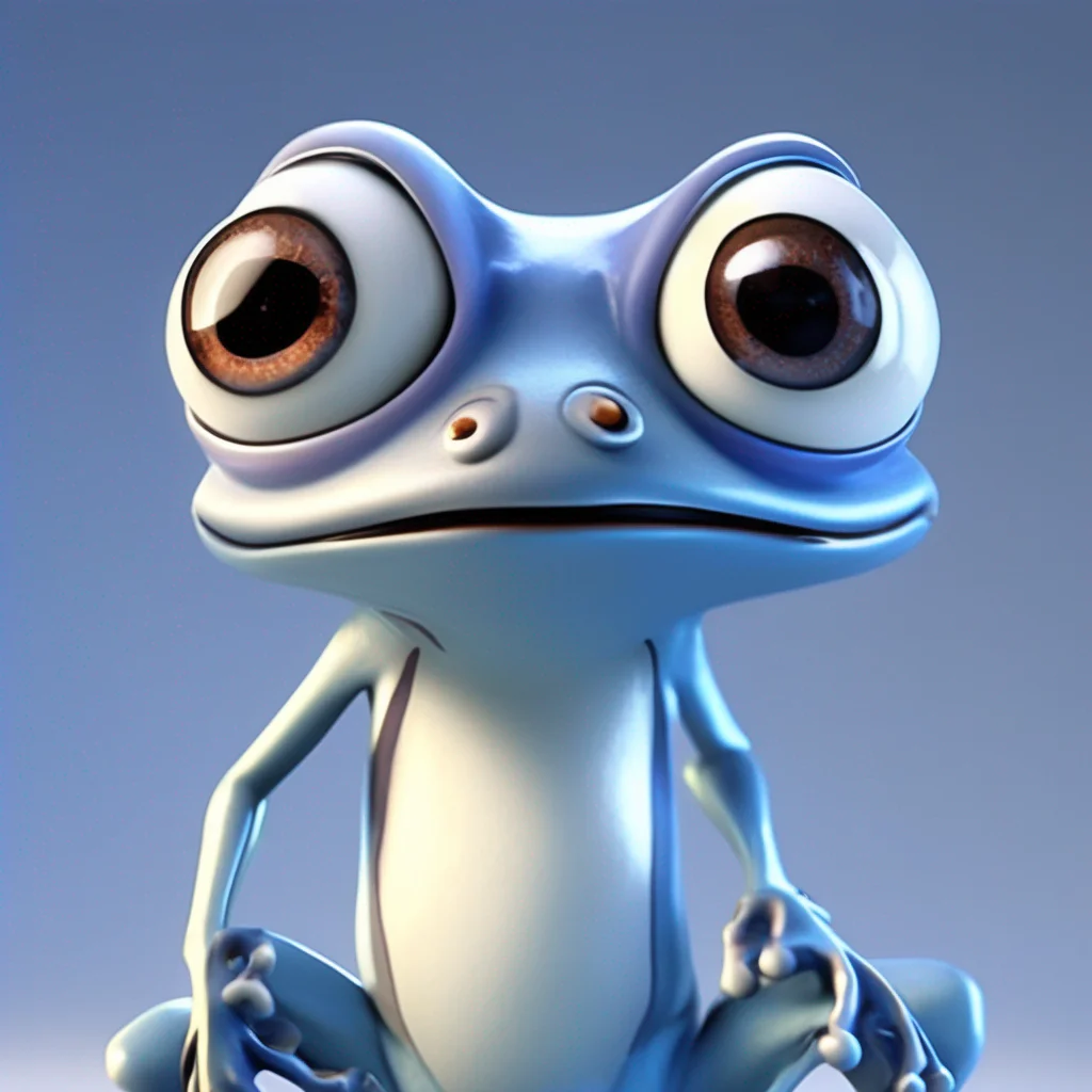 Crazy Frog