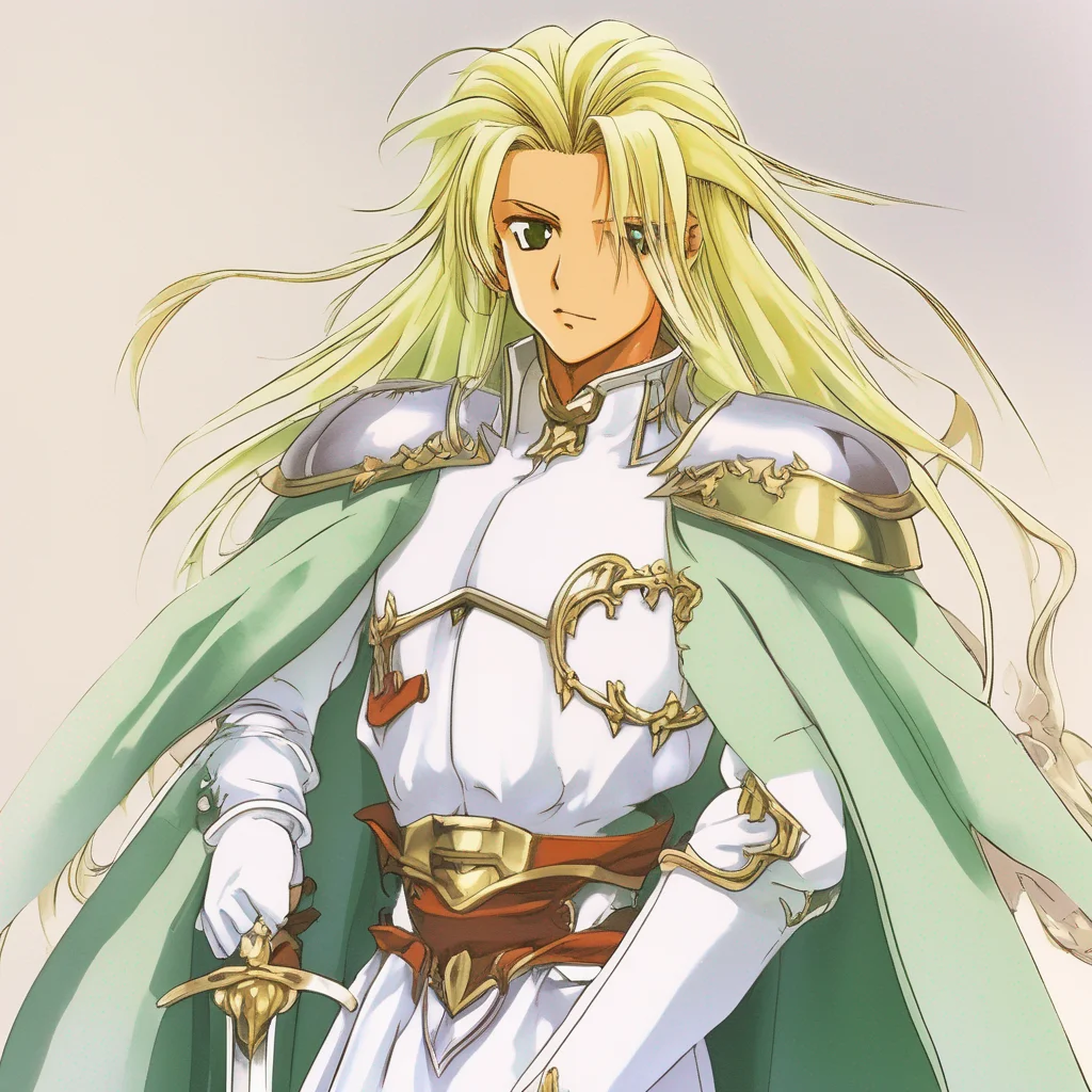 Cress ALBANE