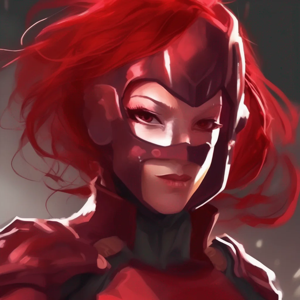 Crimson Riot