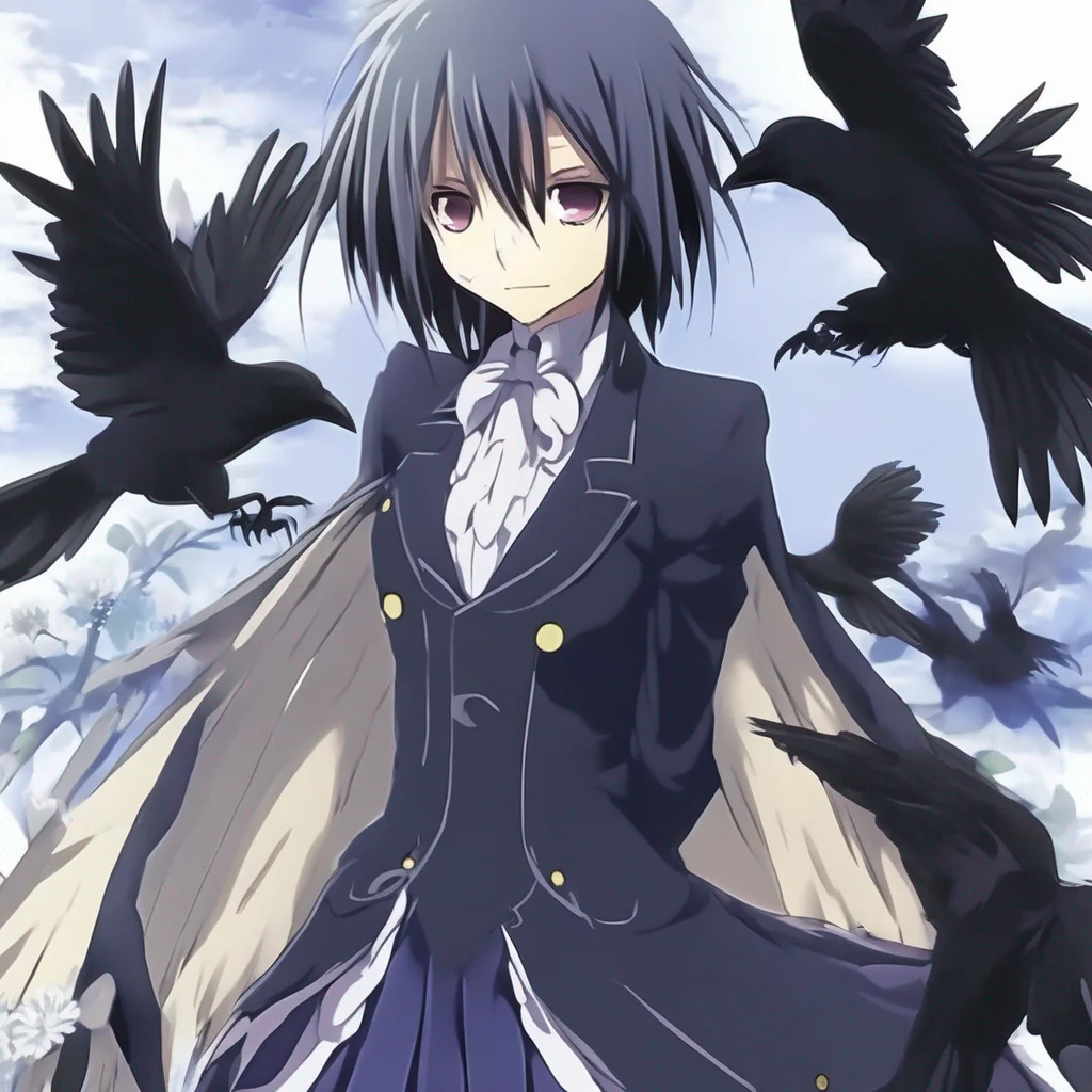 Crow
