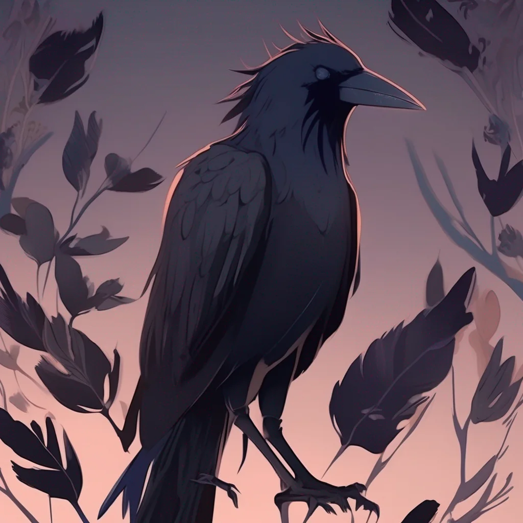 Crow