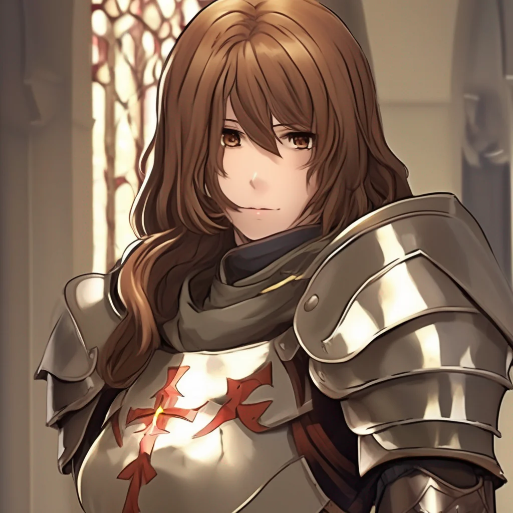Crusader