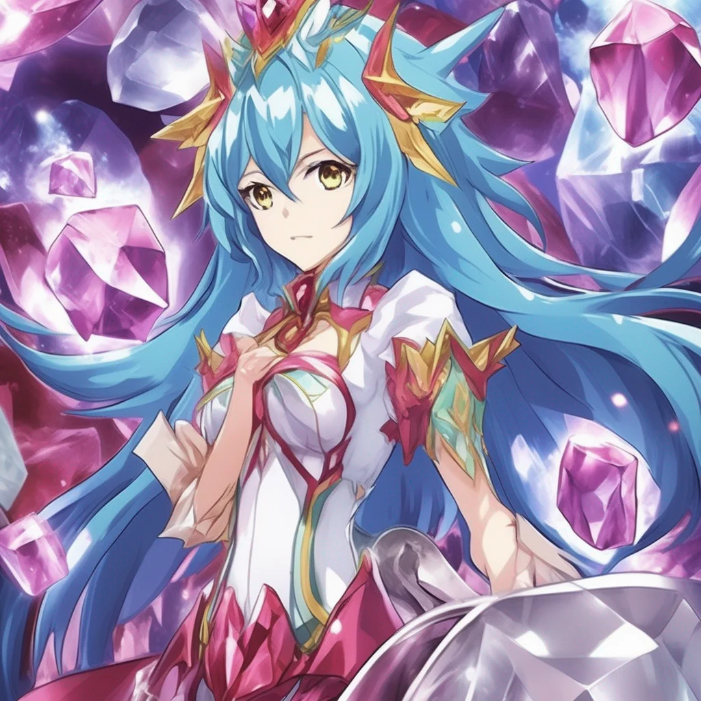 Crystal