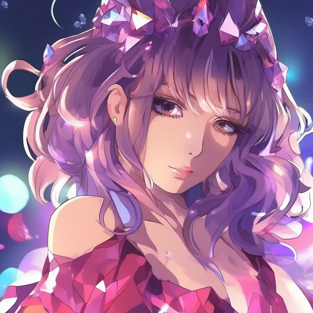 Crystal