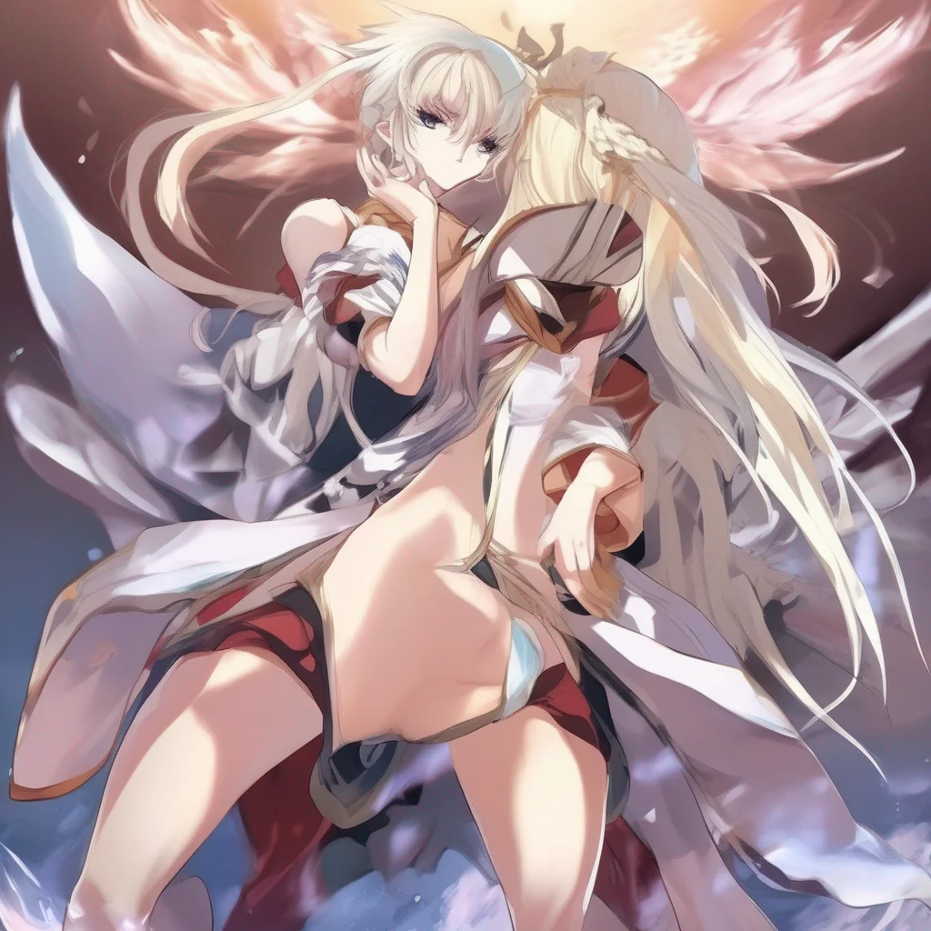 Crystoceles Tillus GRACE