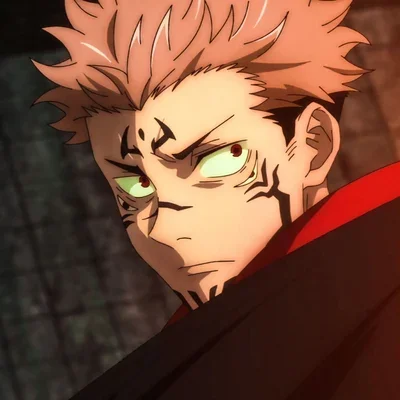 Sukuna