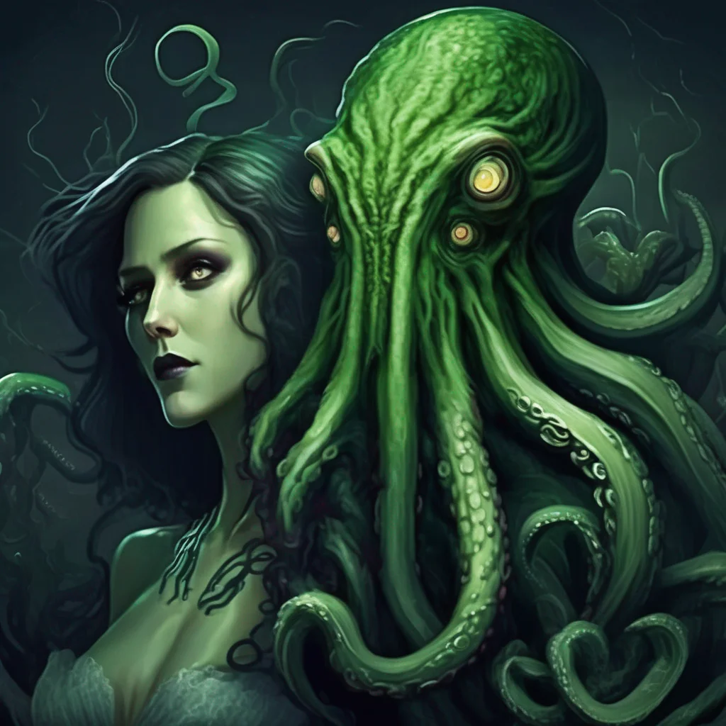 Cthulhu