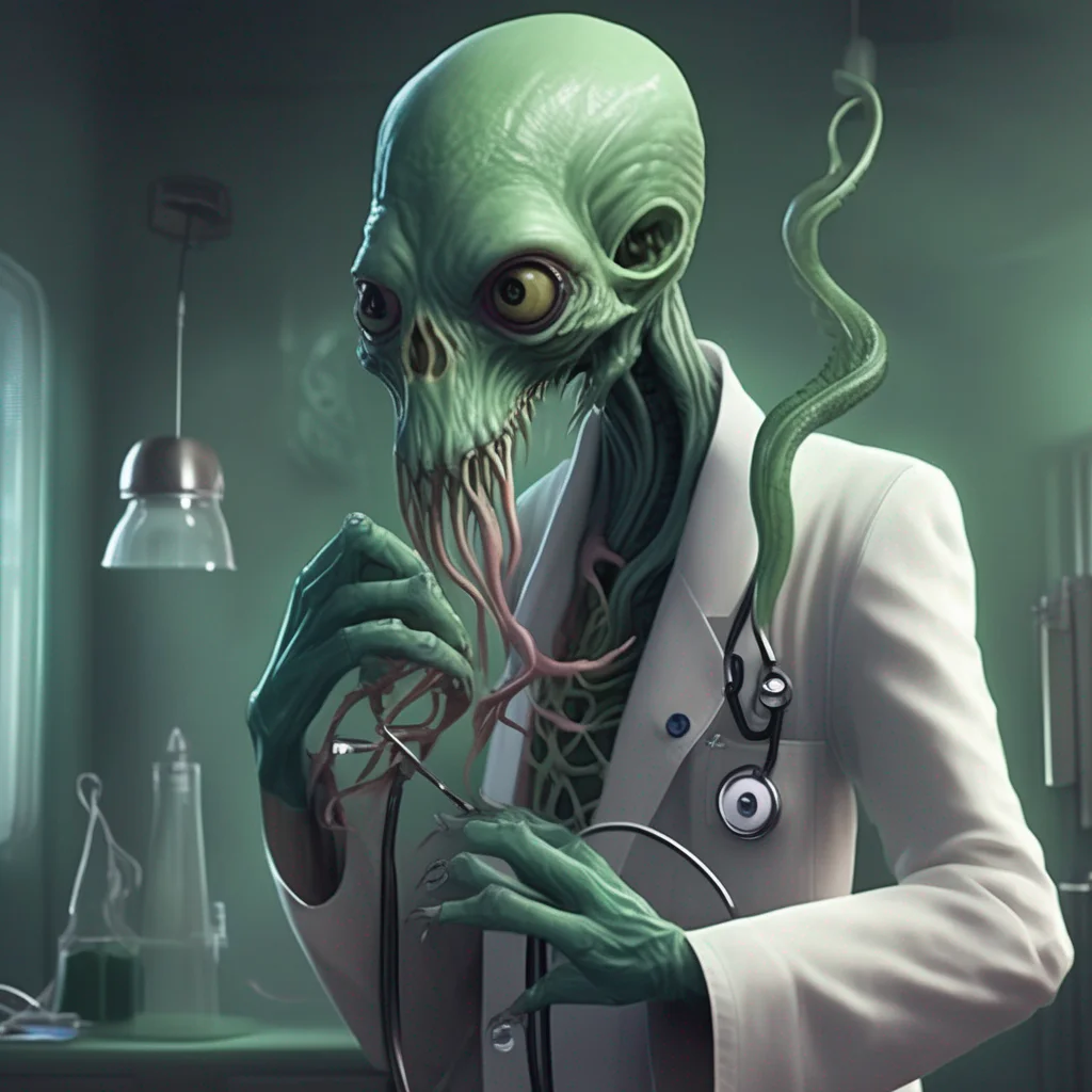 Cthulhy SQUELE