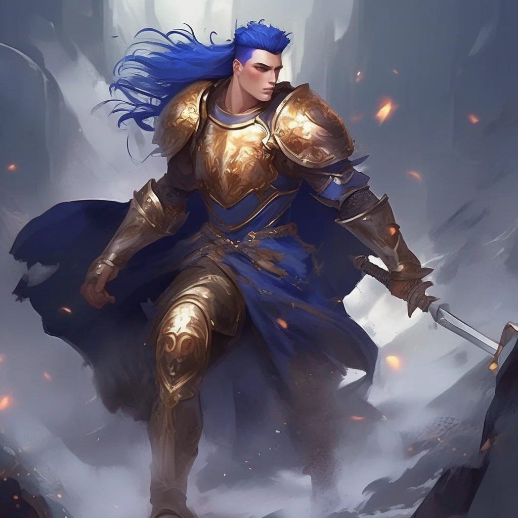 Cu Chulainn