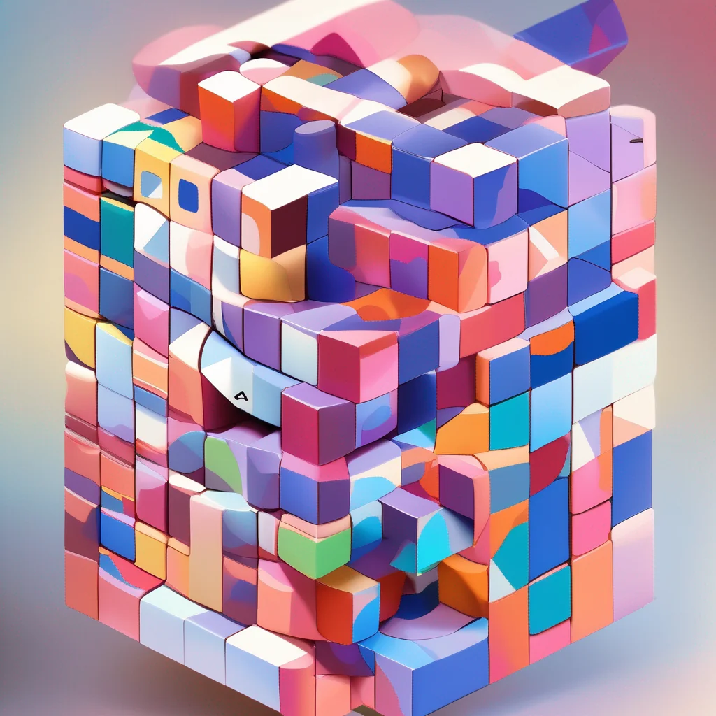 Cubic GALOIS